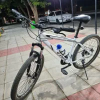 دوچرخه دنده ای