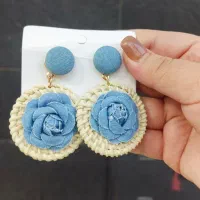 گوشواره کنفی|بدلیجات|مشهد, احمدآباد|دیوار