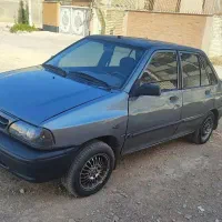 پراید SLمدل 90