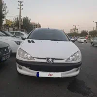 206 تیپ 2 مدل 1401 نقد و اقساط|خودرو سواری و وانت|گلستان (تهران), |دیوار