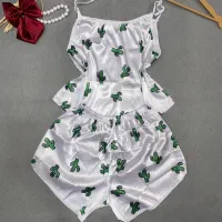 لباس خواب ساتن