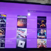 اکانت گیم و فورتنایت + آواتار و پس زمینه برای PSN