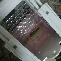 پودساز صابون|لوازم سرویس بهداشتی|سمنان, |دیوار