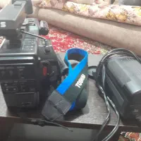 دوربین فیلمبرداری کلکسیونی|دوربین عکاسی و فیلمبرداری|مشکیندشت, |دیوار