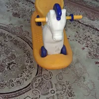 اسب مدل الکلنگ