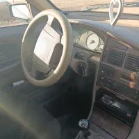 پرشیا مدل 93|خودرو سواری و وانت|قزوین, |دیوار