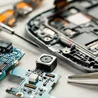 تعمیرات انواع موبایل ها پذیرفته میشود