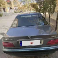 پارس تیو5 98|خودرو سواری و وانت|اراک, |دیوار