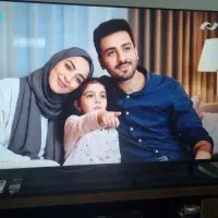 تلویزیون هوشمند شهاب ۶۵ اینچ|تلویزیون و پروژکتور|قم, شهرک مهدیه (مدرس)|دیوار