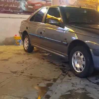 پژو پارس|خودرو سواری و وانت|تهران, تهرانپارس شرقی|دیوار