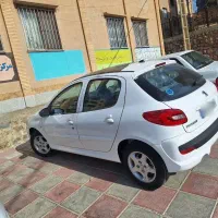 ۲۰۷ صفر کیلومتر