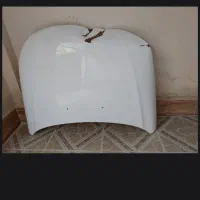 کاپوت دنا پلاس فابریک