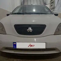 تیبا ۹۵ دوگانه