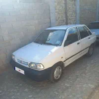 پراید87دوگانه کارخانه