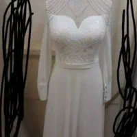 لباس مجلسی مدل پرنسس