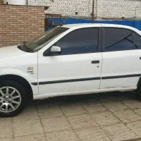 سمند lx مدل ۹۰ دوگانه