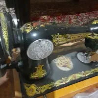 چرخ خیاطی