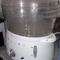 بخارپز|سایر لوازم برقی|کرج, اسلامآباد|دیوار