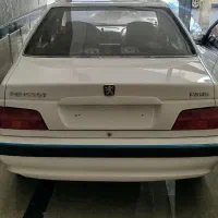 پژو پارس tu5 سیمی