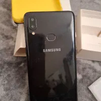 سامسونگ a10s|موبایل|تهران, جنت‌آباد جنوبی|دیوار