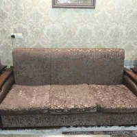 مبلمان راحتی هفت نفره