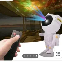 پروژکتور کهکشانی ( فروشگاه دریم هوم )