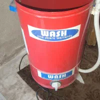 کهنه شور بچه