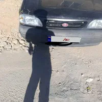 پراید مدل۹۱