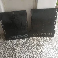 شل گیر (چمنی) فابریک عتیقه چرخ عقب ولوو افهاش ۱۲|قطعات یدکی و لوازم جانبی|آمل, |دیوار