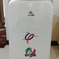 کولر گازی
