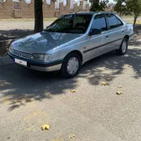 پژو405دوگانهکارخانه|خودرو سواری و وانت|خوی, |دیوار