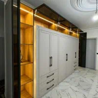 کابینت آشپزخانه/کمد دیواری /اقساطی|مصالح و تجهیزات ساختمان|تهران, بهارستان|دیوار