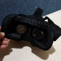 VR وی ار باکس همراه دسته|کنسول، بازی ویدئویی و آنلاین|گراش, |دیوار