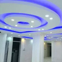 برقکاری ساختمان و لوله کشی فاضلاب