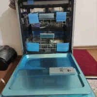 ماشین ظرفشویی نو و آکبند Europlus (پاکشوما)|ماشین ظرفشویی|گنبد کاووس, |دیوار