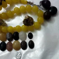 نگین معدنی اصل