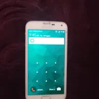 Galaxy S5 سامسونگ