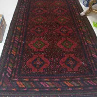 قالیچه دستی