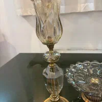 لوستر آباژور|لوستر و چراغ آویز|اصفهان, کوی امیریه|دیوار