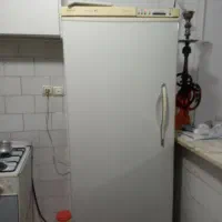 یخچال فریزر