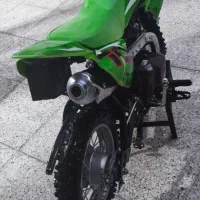 موتور تریل 70 کویر ام2 kavir m2|موتورسیکلت|تهران, دزاشیب|دیوار