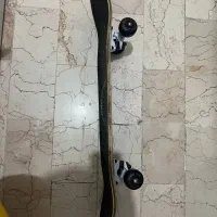 اسکیت برد پنج لایه|دوچرخه، اسکیت، اسکوتر|تهران, کوی بیمه|دیوار