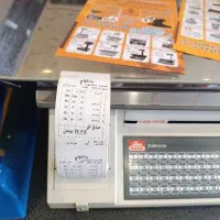 ترازوی 70kgمحک پرینتردار پلاس|فروشگاه و مغازه|پاکدشت, پاکدشت (مامازند)|دیوار