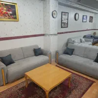 مبل راحتی مینیمال مدل المپیک آقای مبل|مبلمان خانگی و میز عسلی|زنجان, |دیوار