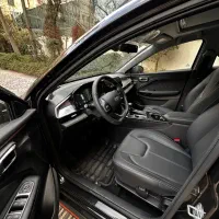 X33 cross|خودرو سواری و وانت|تهران, ونک|دیوار