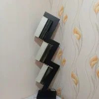 آباژور|چراغ خواب و آباژور|مشکیندشت, |دیوار