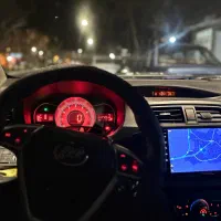 لیفانx50اتومات