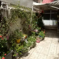 خانه ۱۰۰ متری دلباز (شمیران نو)