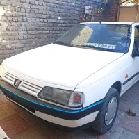 آردی ۸۴|خودرو سواری و وانت|تربتحیدریه, منظر|دیوار