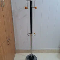 چوب لباسی ایستاده مدرن اداری